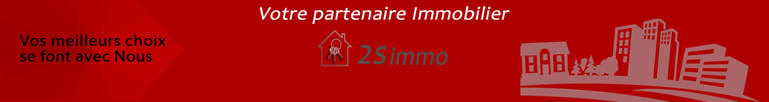 2simmo agence immobiliere Dakar