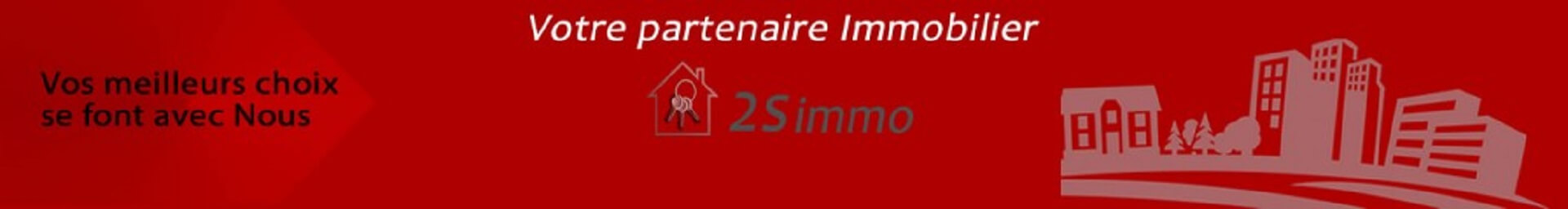 agence immobiliere 2simmo Dakar Sénégal