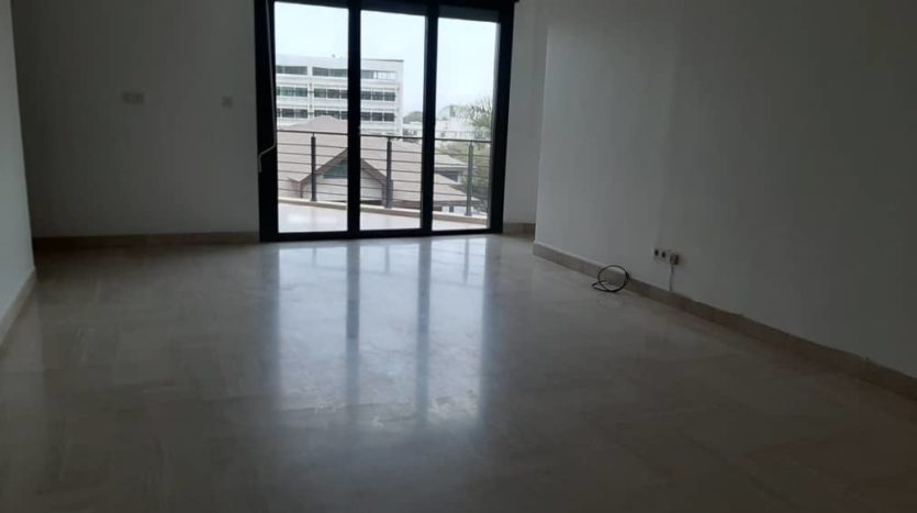 Location appartement Dakar Fann résidence avec piscine