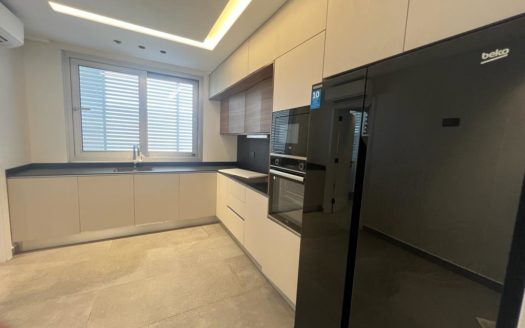 Appartement meublé à louer aux almadies.