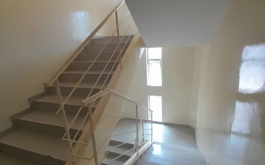 Appartement F4 à louer Maristes