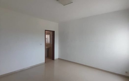 Appartement F4 à louer Maristes