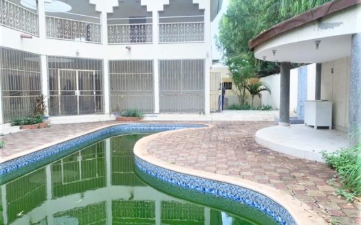 Villas Maison à Louer Dakar Saly