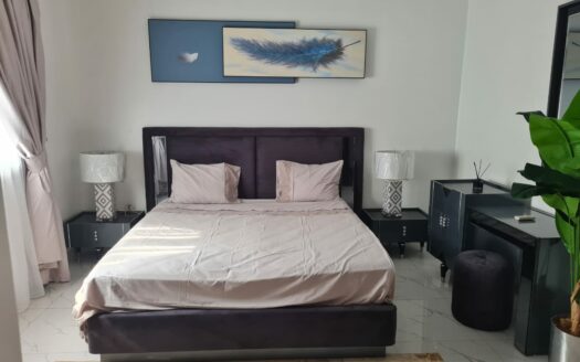 Appartement de prestige meublé à louer Virage