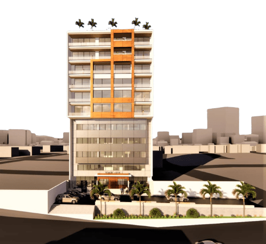 projet immobilier Magic Bay Dakar appartements neufs à vendre