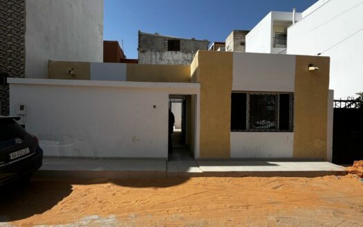 Maison en F3 à louer à Sud Foire