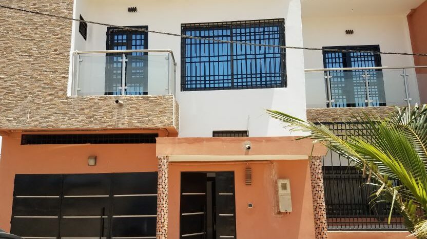 location villa SN City Ndiakhirat