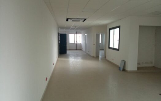Bureaux à louer Fann Hock Dakar