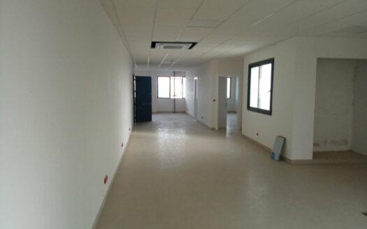 Bureaux à louer Fann Hock Dakar
