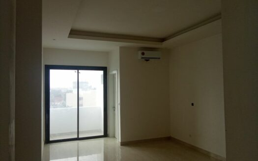 Appartement à vendre à Fann Hock sur la Corniche