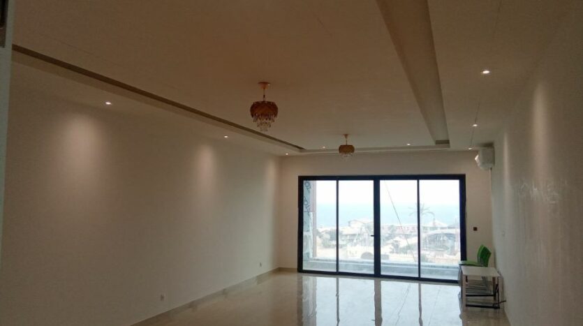 appartement programme immobilier Sénégal VEFA neuf à vendre avec vue sur mer à Dakar Fann Hock