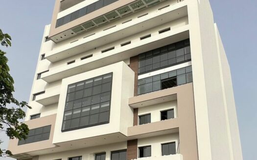 Bureaux à louer sur l’avenue  Bourguiba
