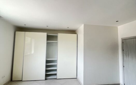 Appartement F4 à louer à Fann Résidence
