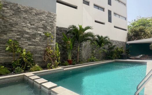 Appartement F4 à louer à Fann Résidence