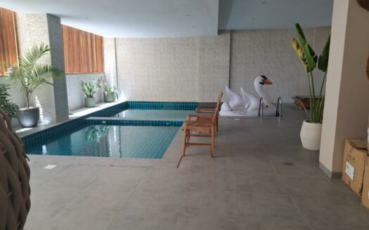 Appartement F4 à louer Avenue Bourguiba