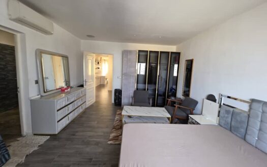 Immeuble à Vendre à la cité scat Urbam