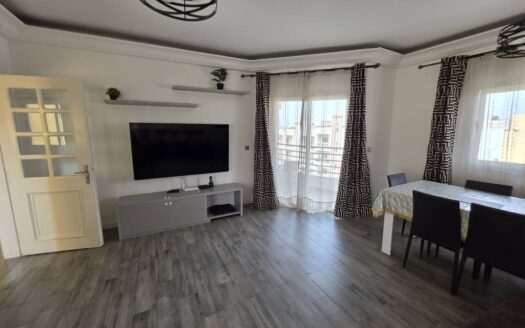 Immeuble à Vendre à la cité scat Urbam