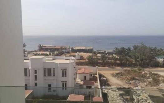 Appartement en duplex à louer aux Almadies