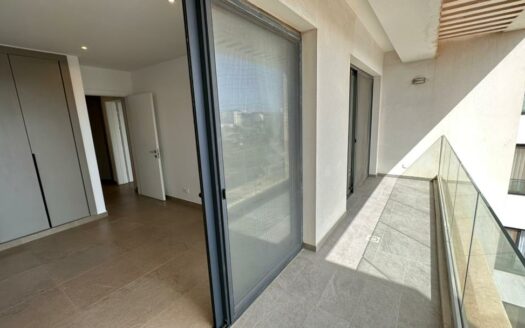 Appartement en duplex à louer aux Almadies