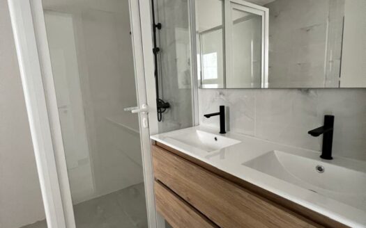 Appartement F4 à louer à Yoff Virage