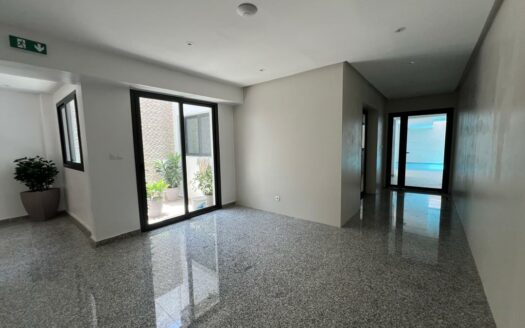 Appartement F4 à louer à Yoff Virage