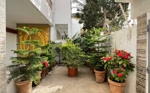 Villa à louer à Mermoz