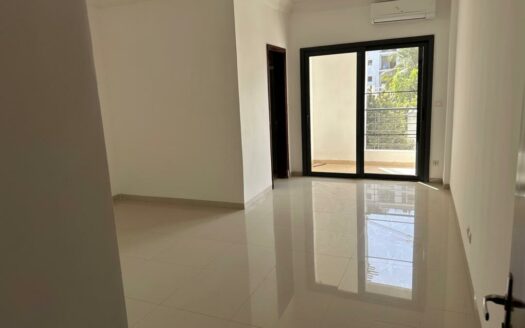 Appartement F4 à louer à Mermoz