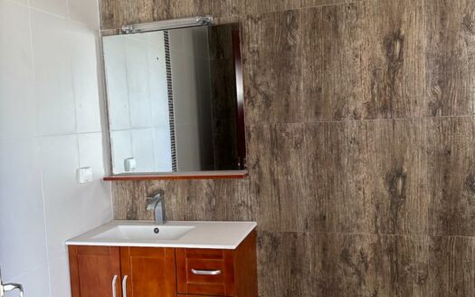 Appartement F4 à louer à Mermoz