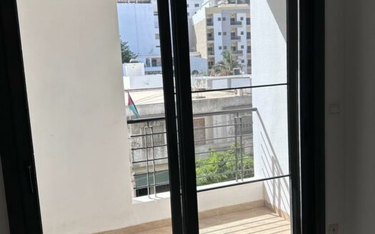 Appartement F4 à louer à Mermoz