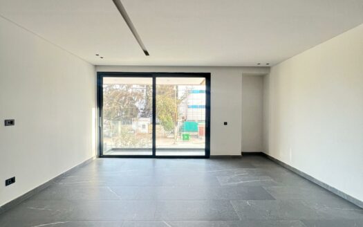Appartement F2 à louer aux almadies