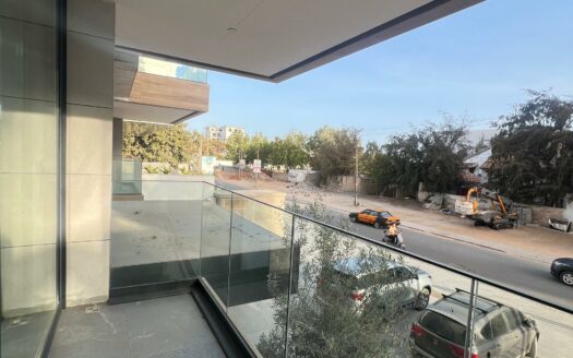 Appartement F2 à louer aux almadies