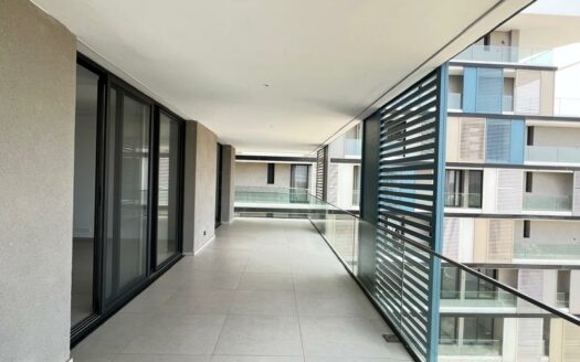 Appartement F3 à louer à Ngor /Almadies