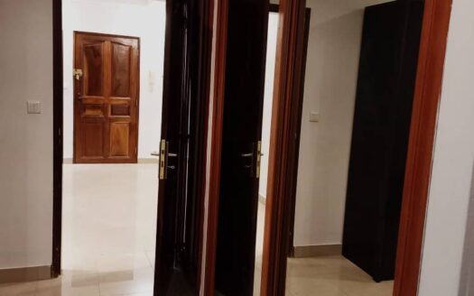Appartement F3 à vendre aux Almadies