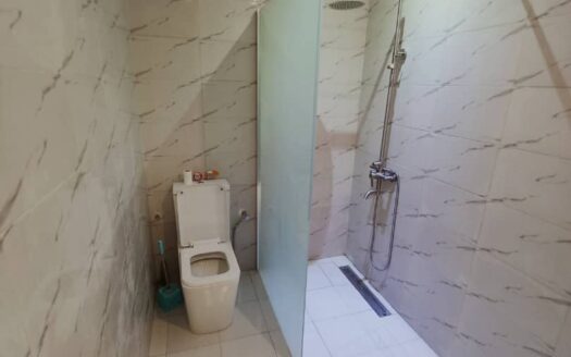 Appartement F3 à vendre aux Almadies