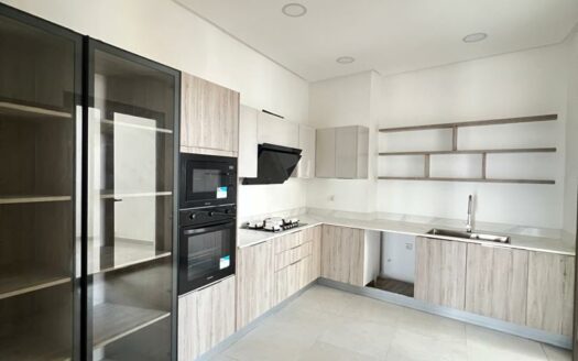 Appartement F5 à louer aux Almadies sur la route du king Fahd