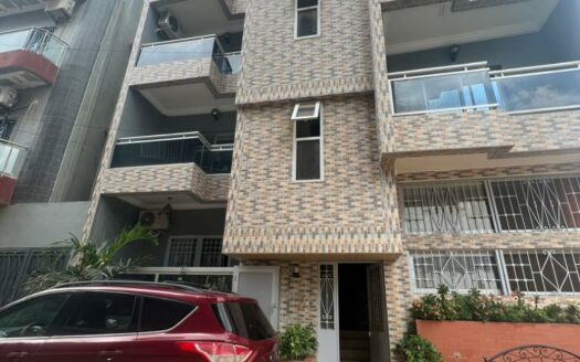 Appartement F4 à louer à la cité Mourtada  sur la VDN