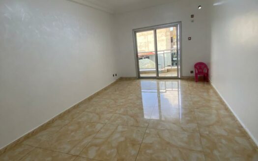 Appartement F4 à louer à la cité Mourtada  sur la VDN