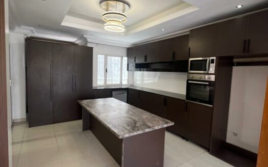 Appartement F4 à louer à Mermoz Batrain