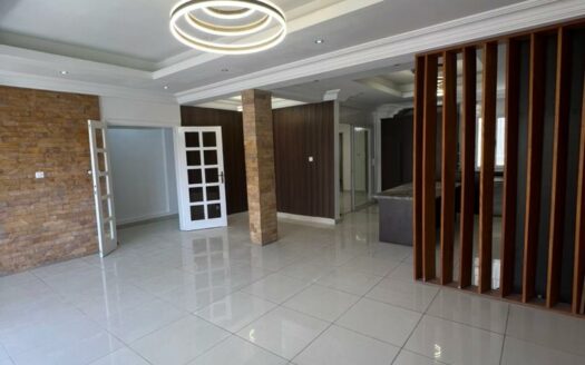 Appartement F4 à louer à Mermoz Batrain