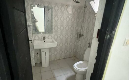 Appartement F4 à louer à Mermoz Batrain