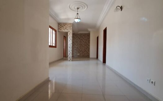 Appartement F4 à louer à Ouakam cité Avion