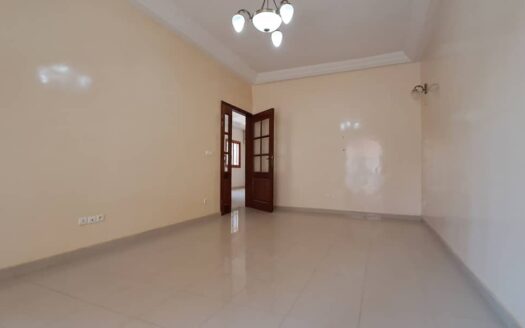 Appartement F4 à louer à Ouakam cité Avion
