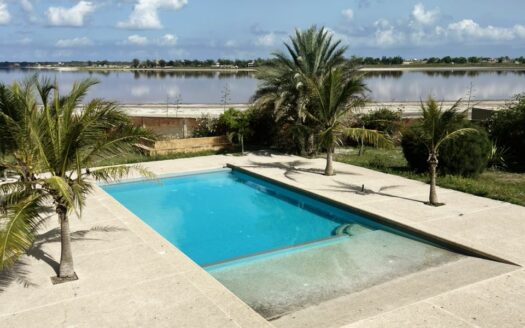 Villa à vendre Lac Rose