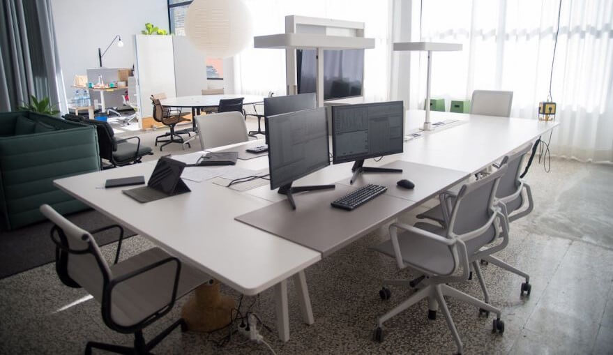 Location de Bureaux à Dakar - Guide Pratique pour Entreprises