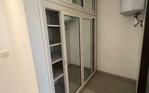 Appartement F4 à louer Almadies route du méridien