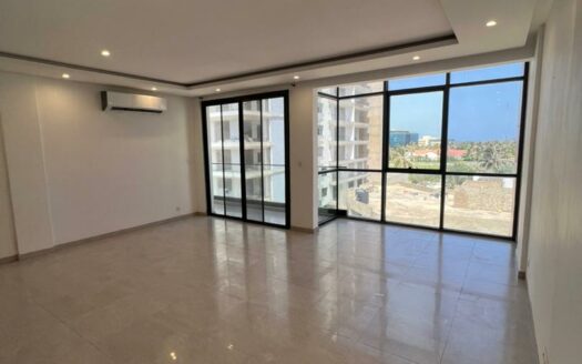Appartement F4 à louer Almadies route du méridien