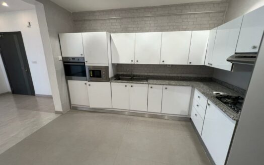 Appartement F4 à louer Almadies route du méridien
