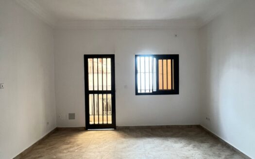 Appartement F4 à louer sur la VDN à la cité CPI