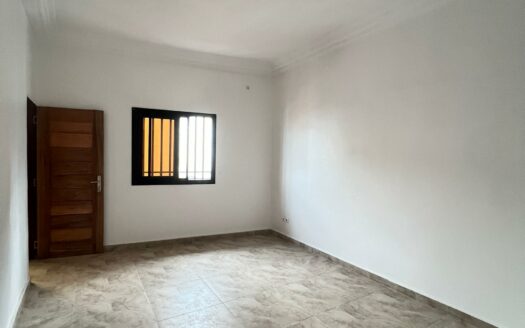 Appartement F4 à louer sur la VDN à la cité CPI