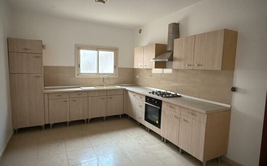 Appartement F4 à vendre à Fann Résidence